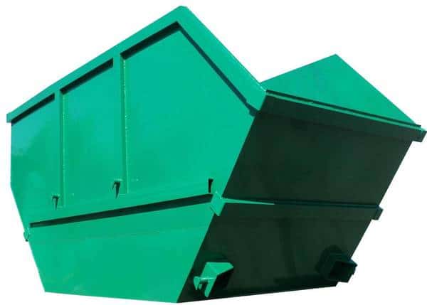 контейнер для вывоза мусора